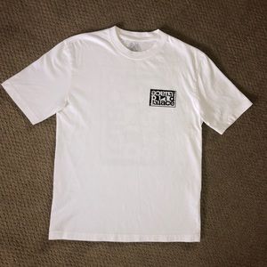 Palace Split T-Shirt